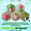 IMG-20240425-WA0008 Taller de Origami Básico San Salvador