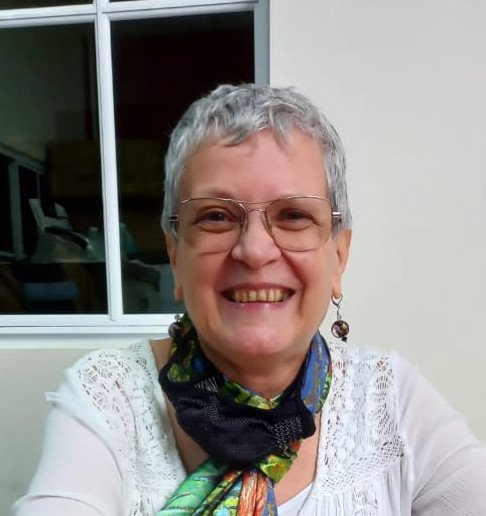 Foto de Astrid Lindo